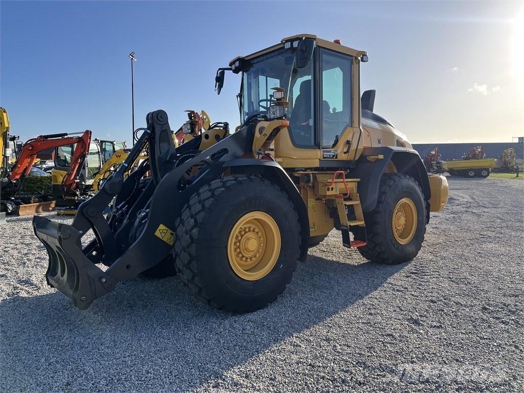 Volvo L 70 H  휠로우더
