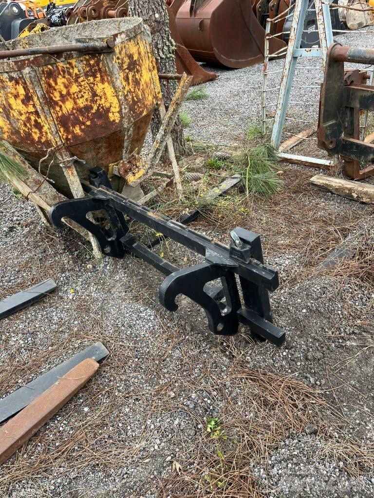 Volvo L 30, L25, L28  휠로우더