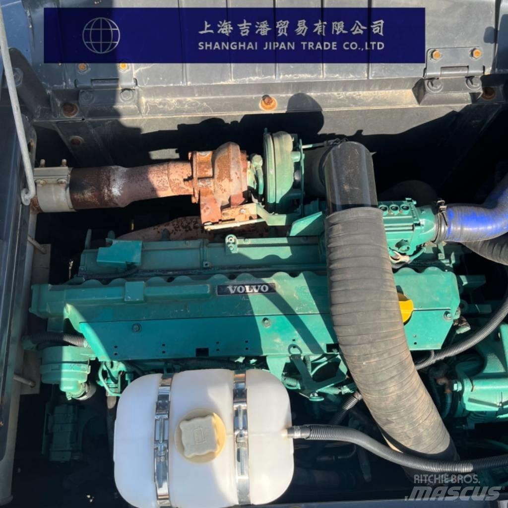 Volvo EC 300 대형 굴삭기 29톤 이상