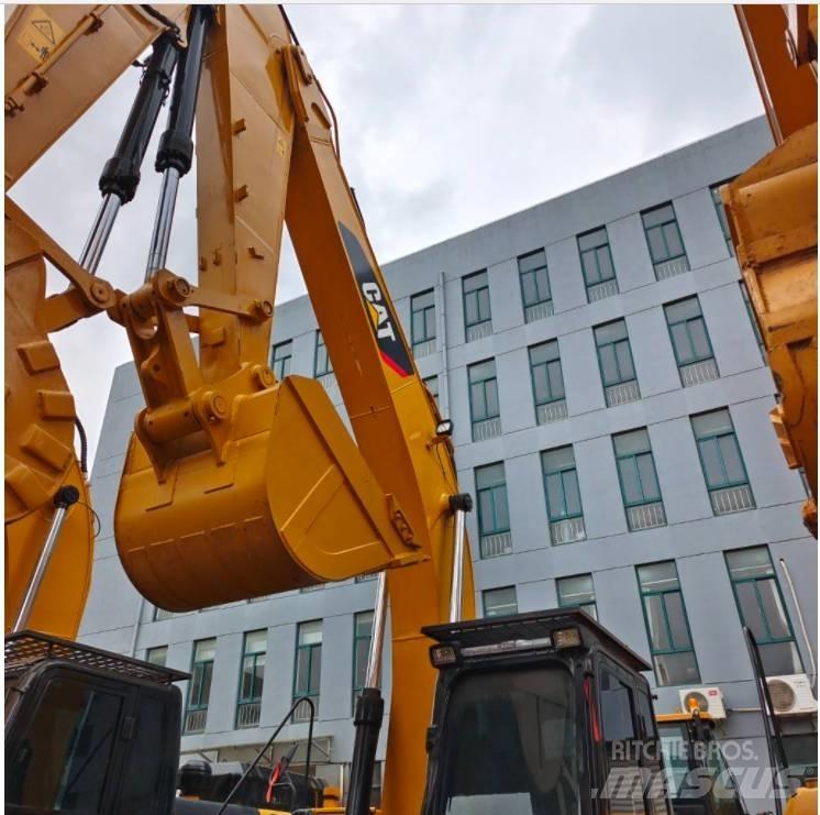 CAT 325 D 대형 굴삭기 29톤 이상