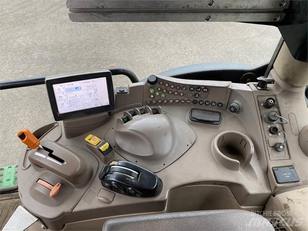 John Deere 6150R 트랙터