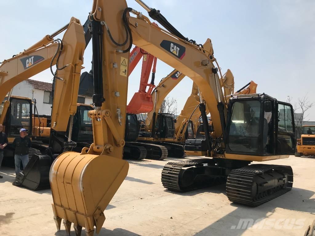 CAT 315 D 대형 굴삭기 29톤 이상