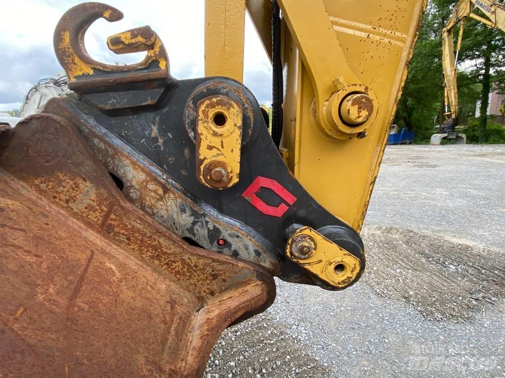 CAT 325 FL CR 대형 굴삭기 29톤 이상