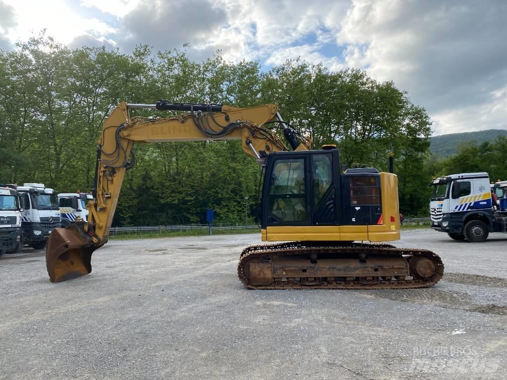 CAT 325 FL CR 대형 굴삭기 29톤 이상