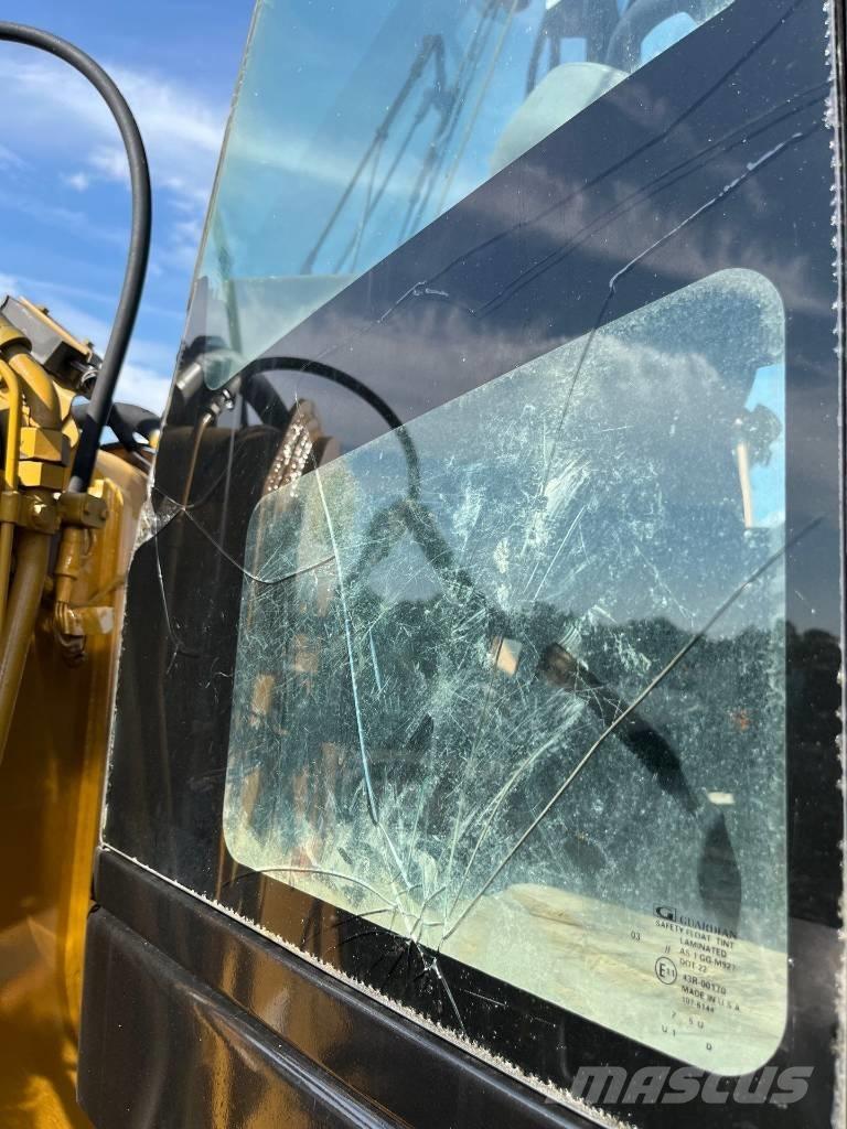 CAT 924 G HL  휠로우더