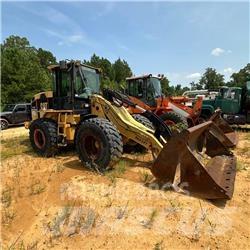 CAT 924 G HL  휠로우더