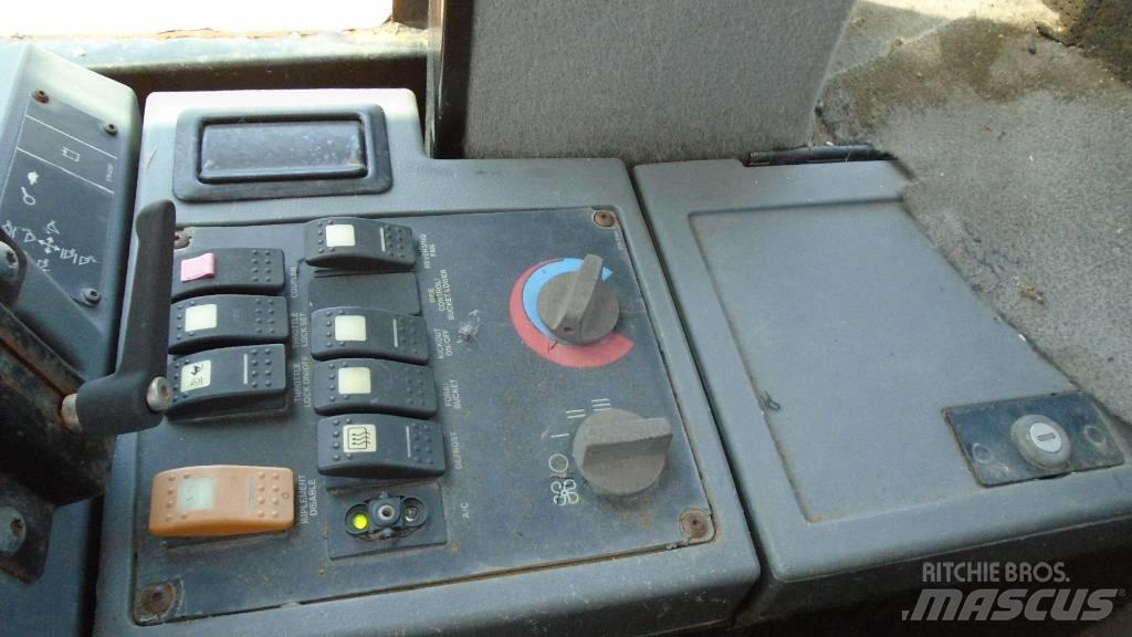 CAT 924 G HL  휠로우더