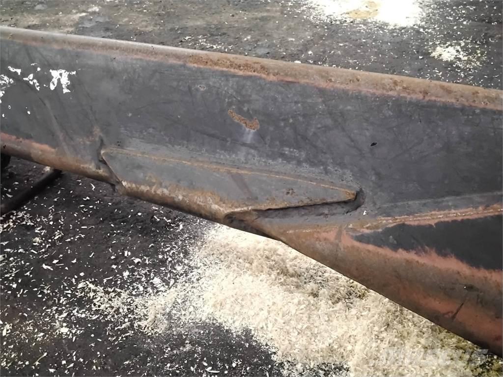 Rottne Rk 200 하비스터 크레인