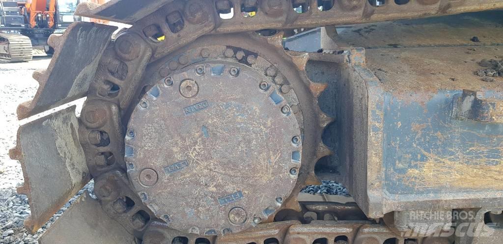 Kobelco SK230SRLC-5 대형 굴삭기 29톤 이상