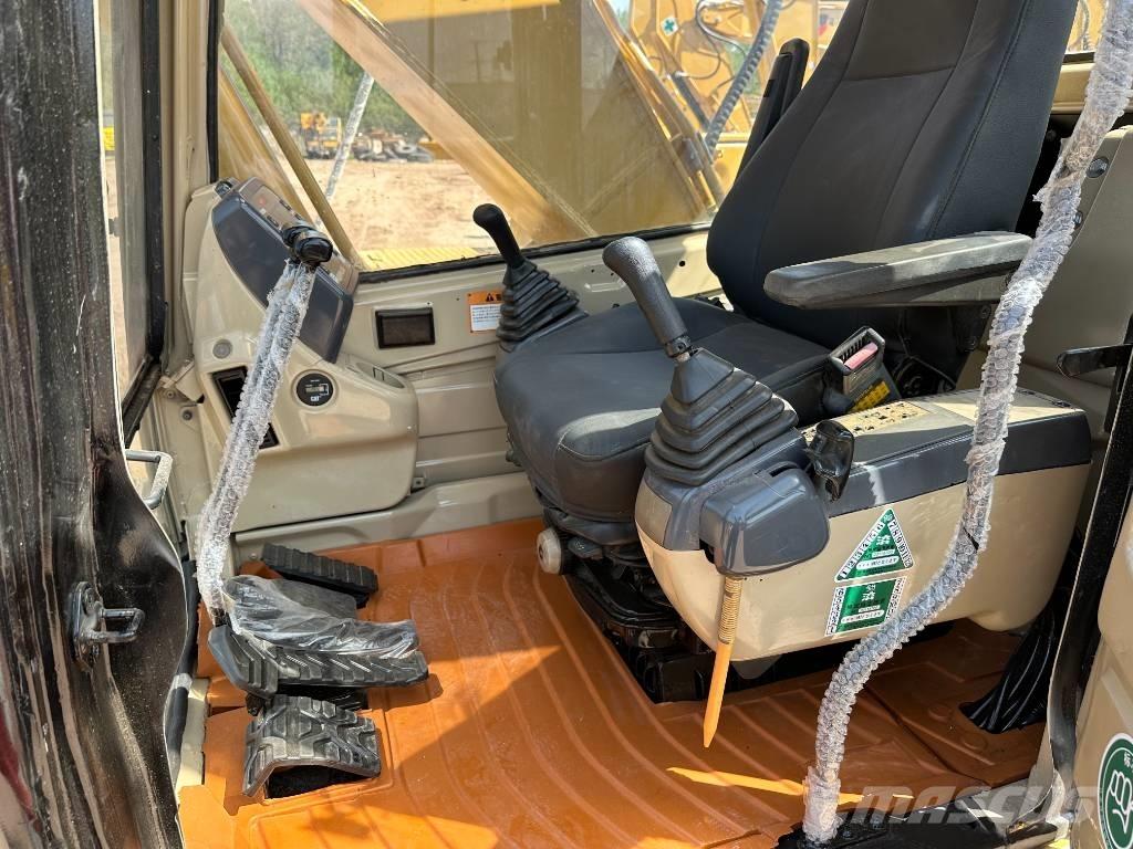 CAT 320 B L 대형 굴삭기 29톤 이상