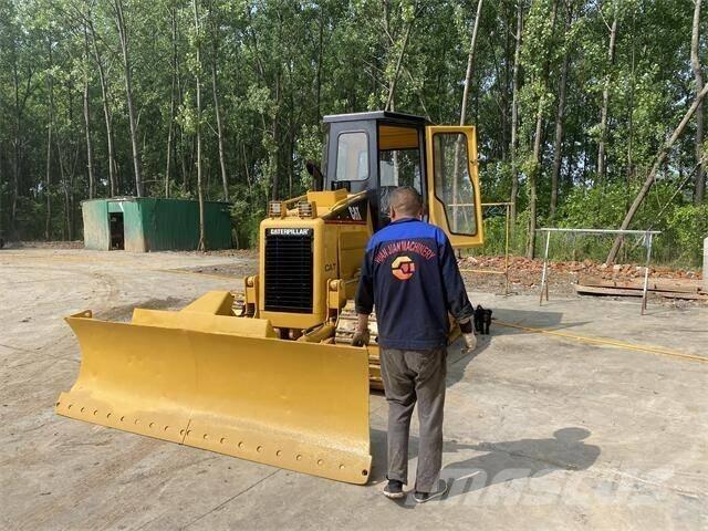 CAT D5G 크롤러 도저