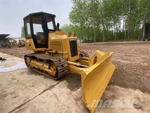 CAT D5G 크롤러 도저