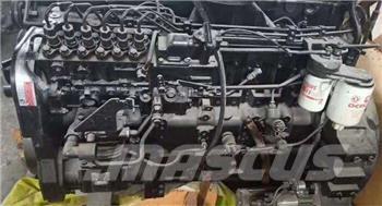 Cummins L300-20 엔진