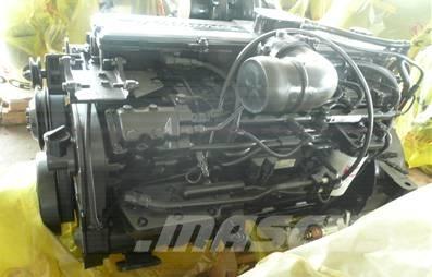 Cummins L300-20 엔진