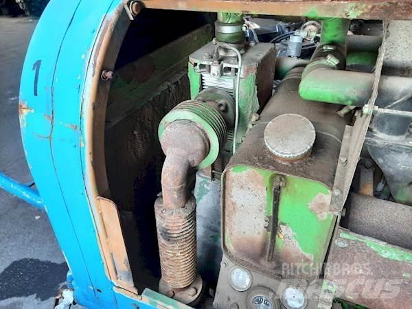 Deutz F2L912 운송 장비 - 기타