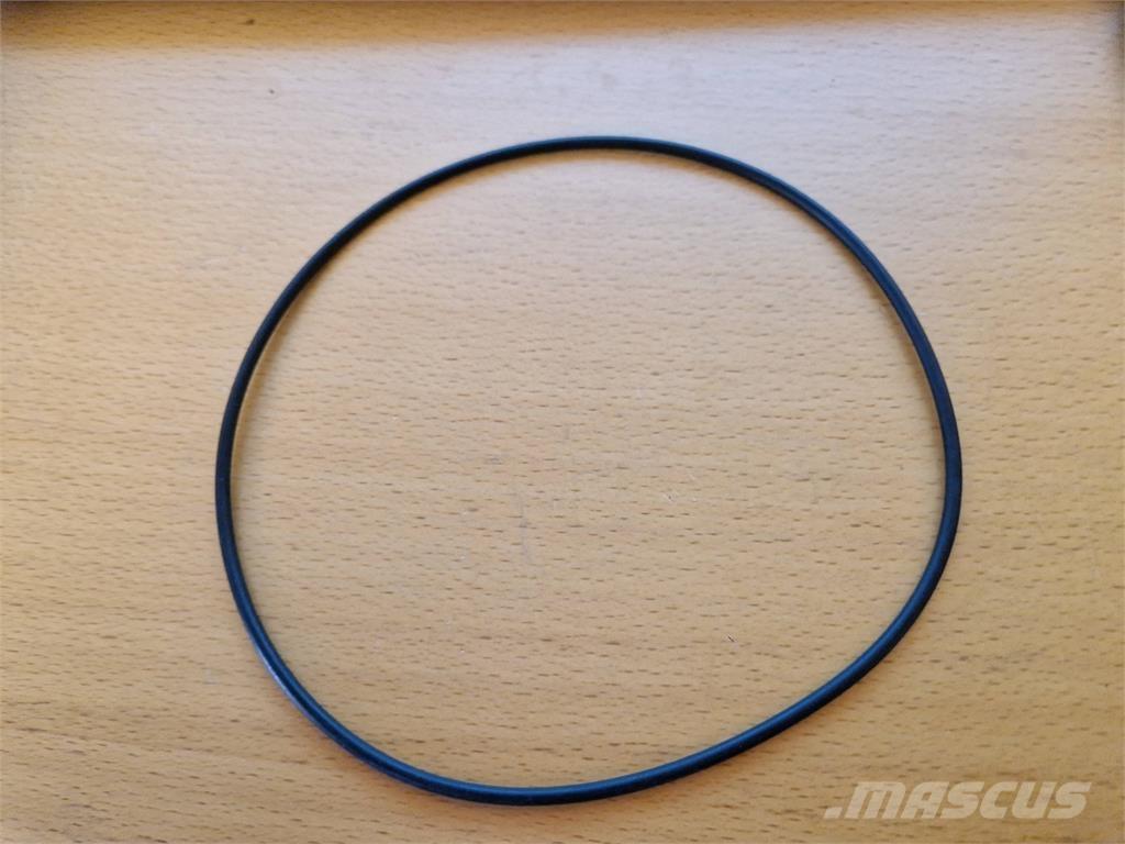 Eco Log 7001049 하비스터 헤드