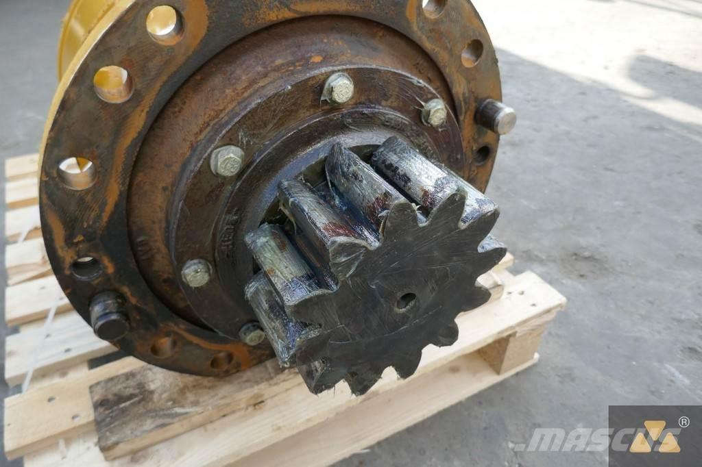 CAT 296-6252 운송 장비 - 기타