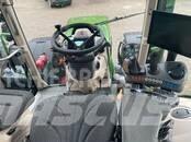 Fendt 724 Vario 트랙터