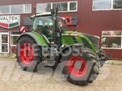 Fendt 724 Vario 트랙터