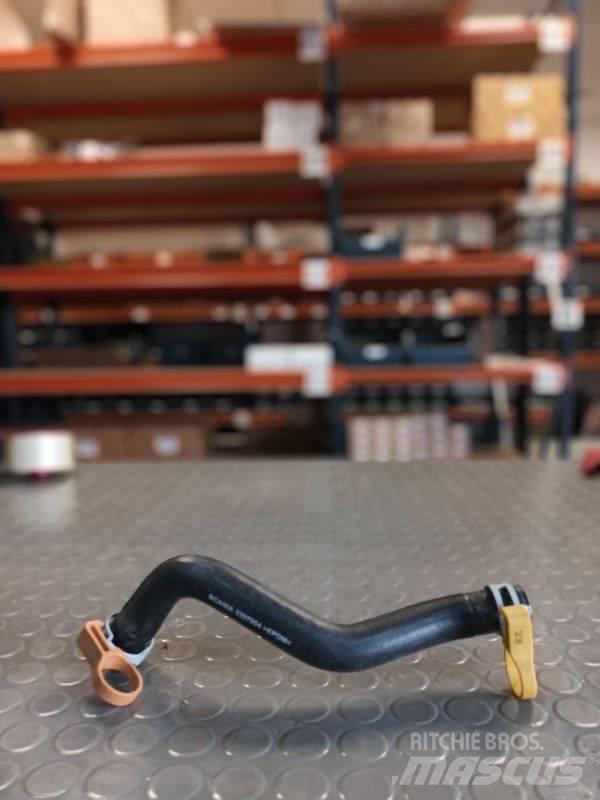 Scania HOSE 2297004 엔진