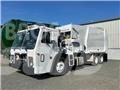 Mack LEU613 폐기물 수거 트럭