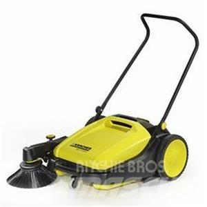 Kärcher KM 70/20c 도로 청소차