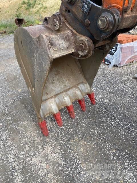 Doosan DX 225 NLC 대형 굴삭기 29톤 이상