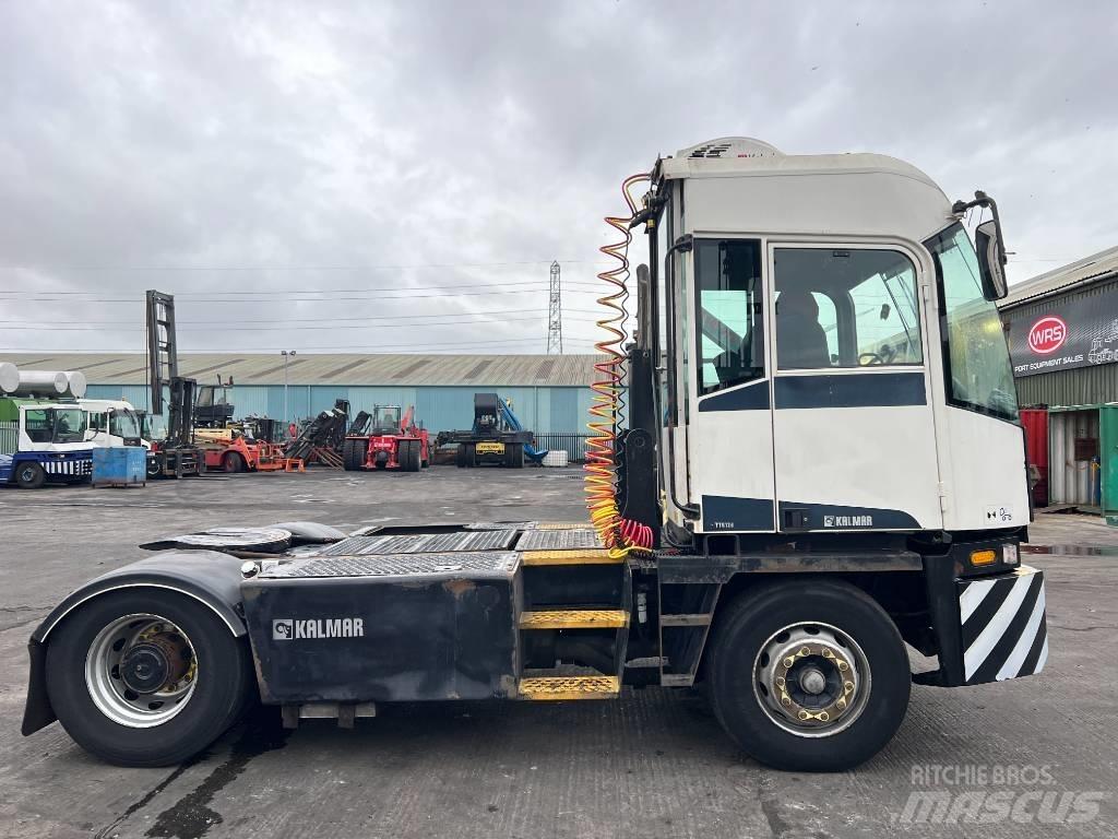 Kalmar TT 612 D 터미널 트랙터