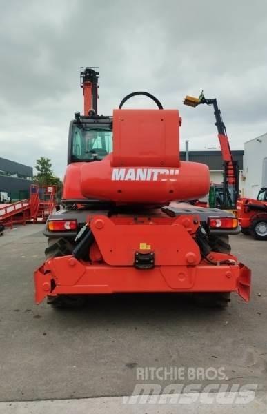 Manitou MRT2150+ 텔러 핸들러