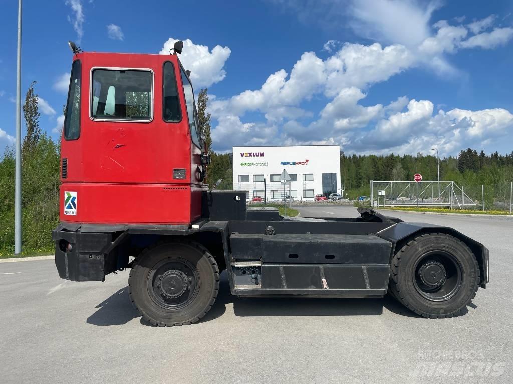 Kalmar TRX252 터미널 트랙터