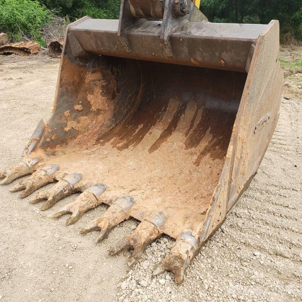 Komatsu PC 490 LC-11 대형 굴삭기 29톤 이상