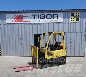 Hyster H 1.8 FT LPG 지게차
