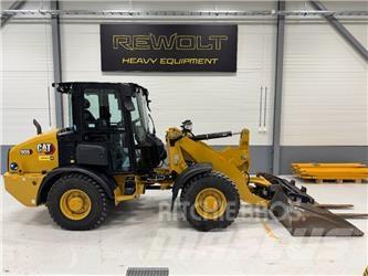 CAT 906  휠로우더