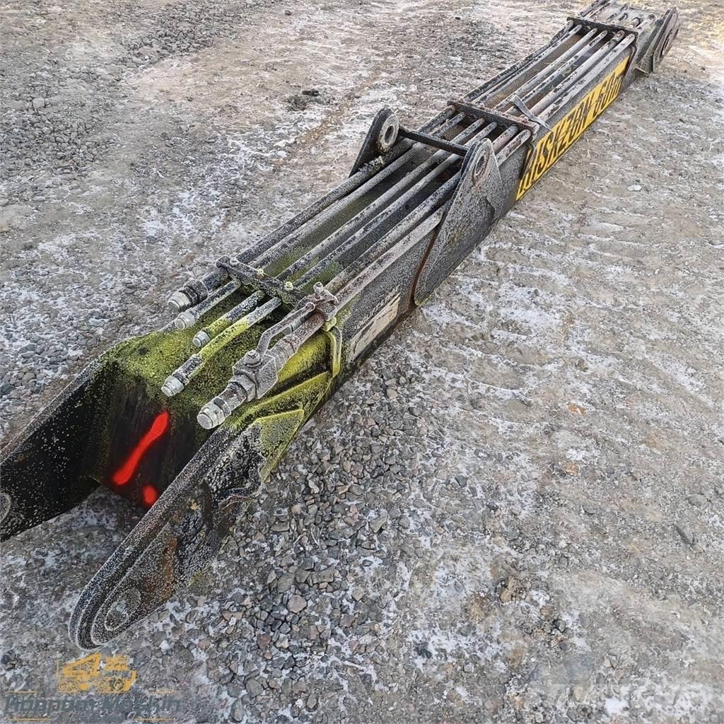 Loglift L190v 하비스터 크레인