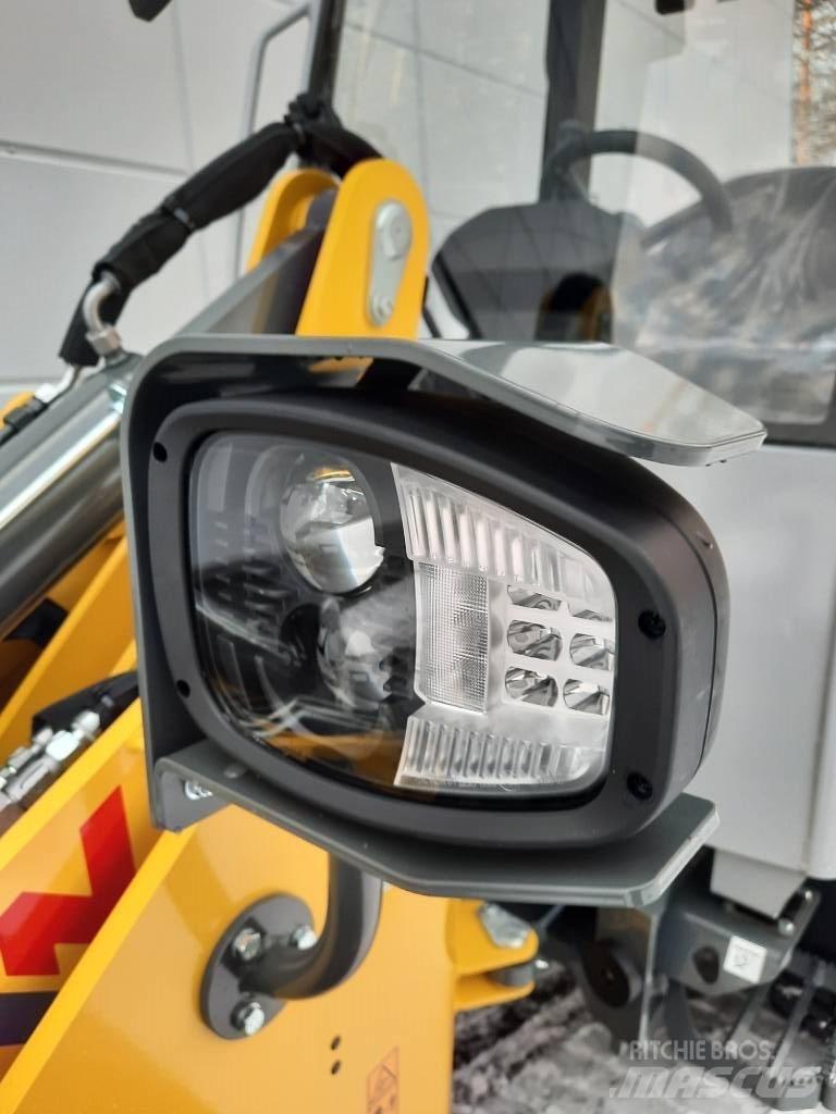 Wacker Neuson WL 28  휠로우더