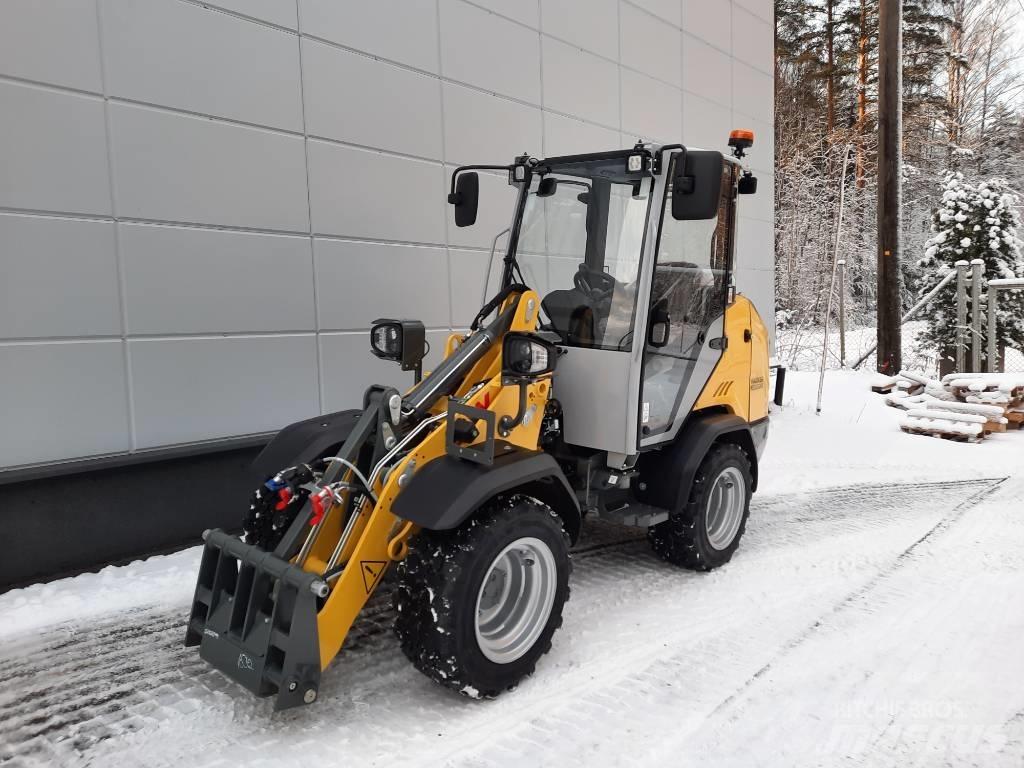 Wacker Neuson WL 28  휠로우더