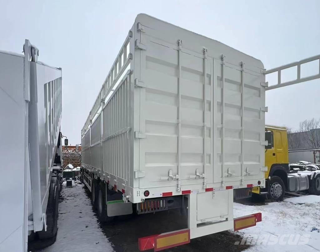 Howo 371 8x4 덤프 트럭