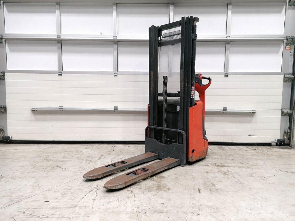 Linde L10 포크리프트