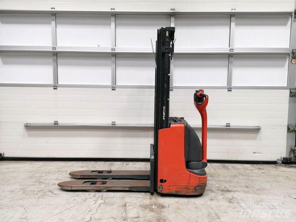 Linde L10 포크리프트