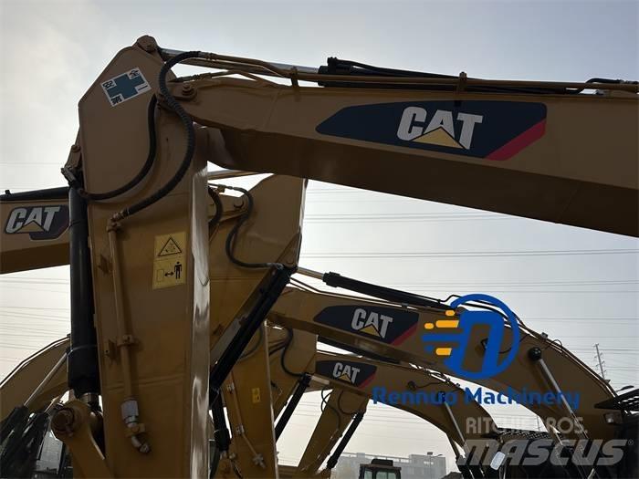 CAT 323D/323/323DL 대형 굴삭기 29톤 이상