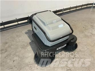 Kremer KS30 도로 청소차