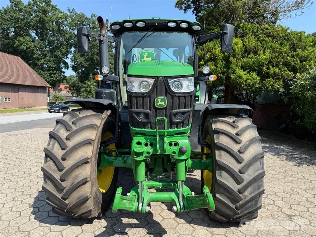 John Deere 6155R 농기계 - 기타