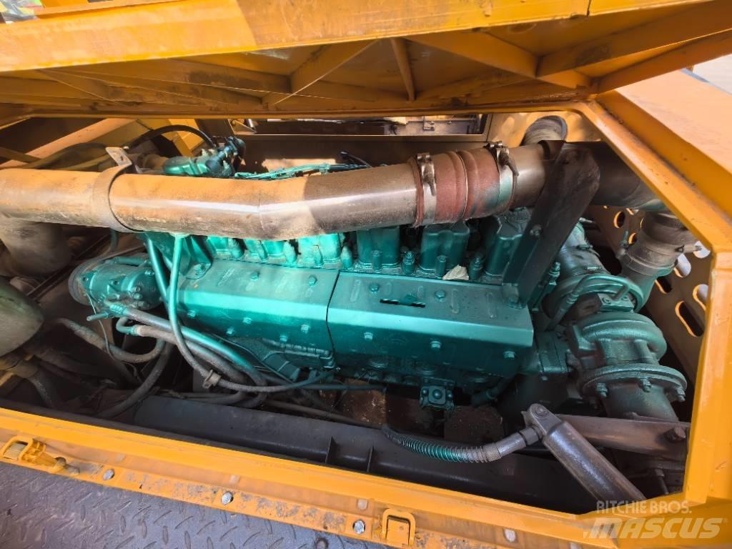 XCMG QY50KA A/T 크레인