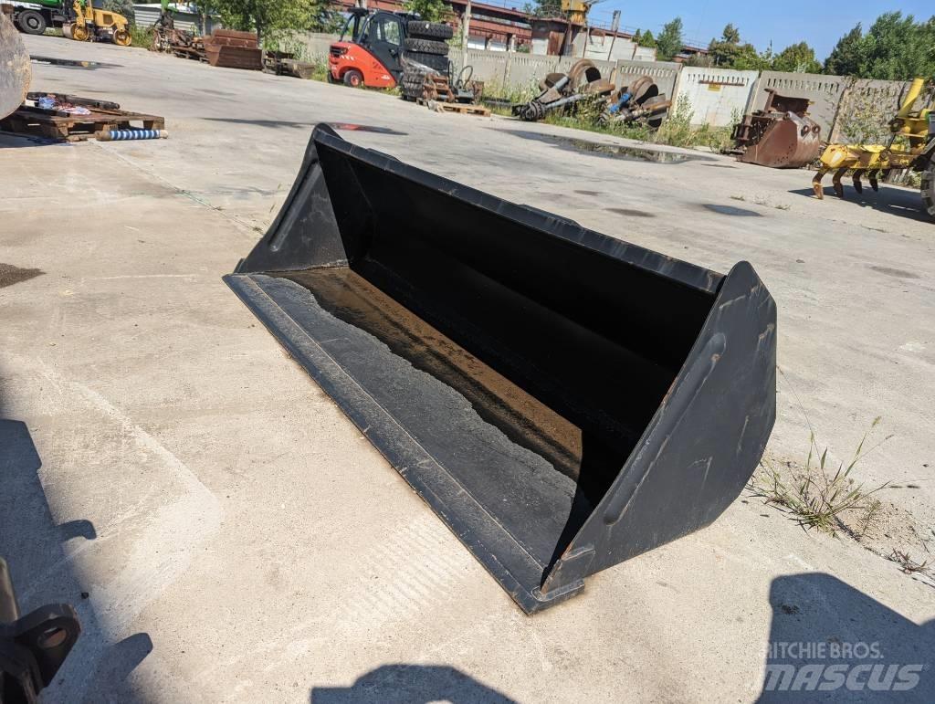  Loader bucket 버켓