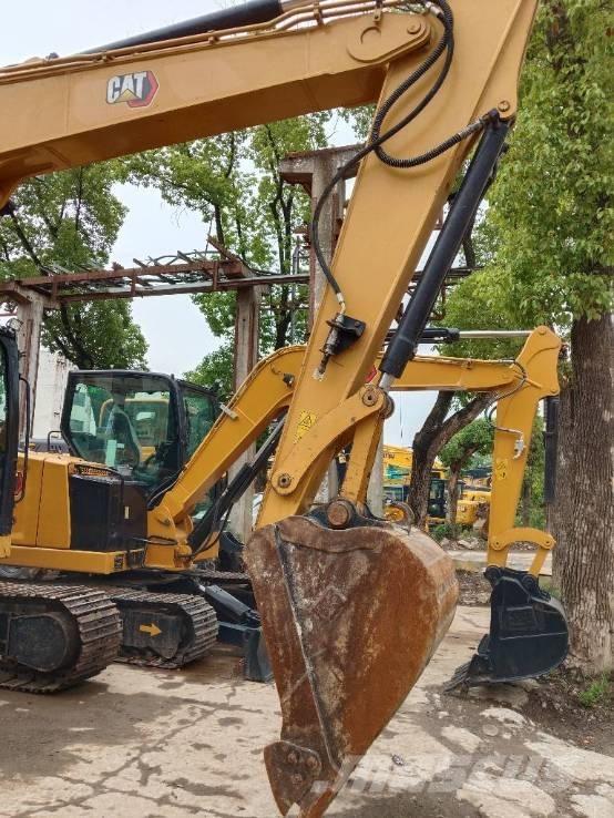 CAT 310 대형 굴삭기 29톤 이상