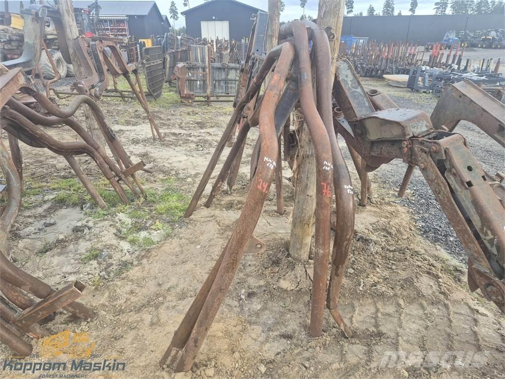 Mini brunett 678 기타 구성품