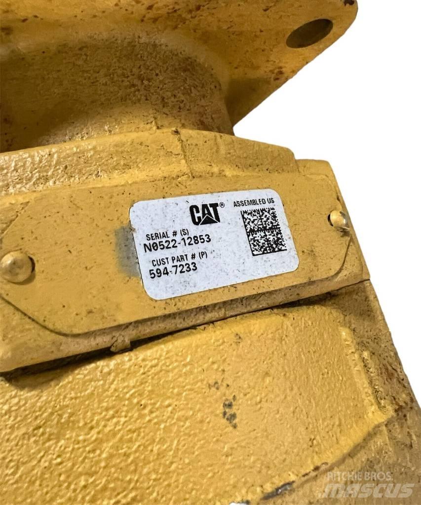 CAT 594-7233 GP Pump 건설 장비 - 기타