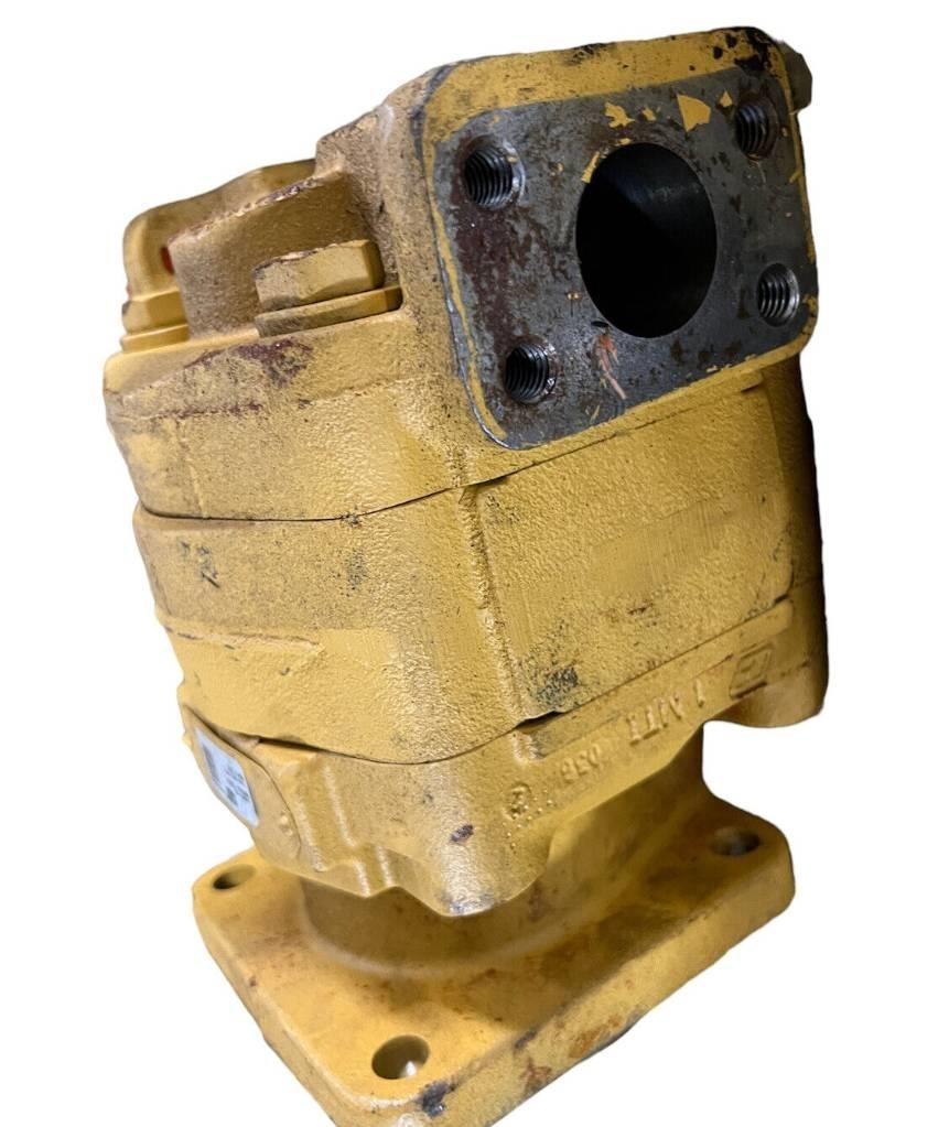 CAT 594-7233 GP Pump 건설 장비 - 기타