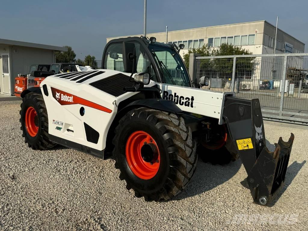 Bobcat TL 30.70 텔러 핸들러