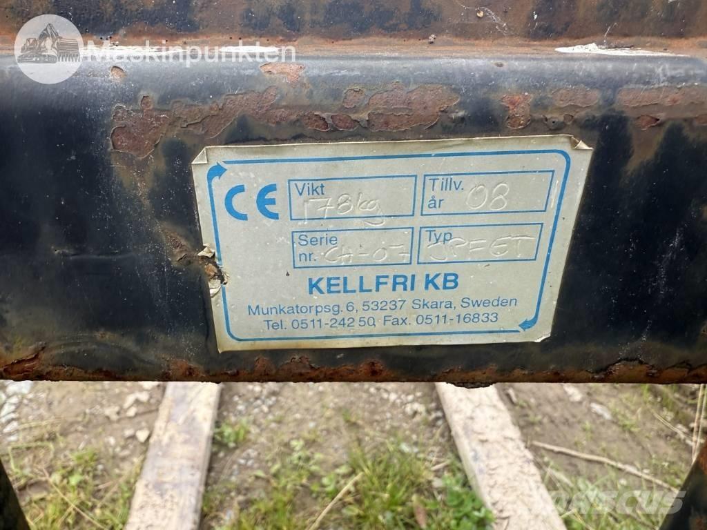 New Holland T 5.95 트랙터